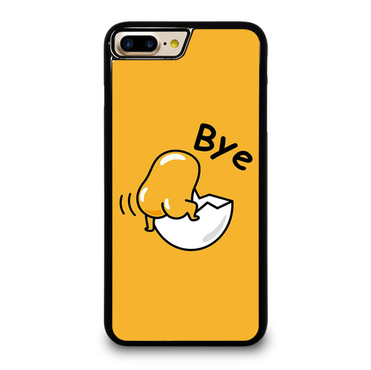 GUDETAMA LAZY EGG BYE iPhone 7 / 8 Plus Case Cover