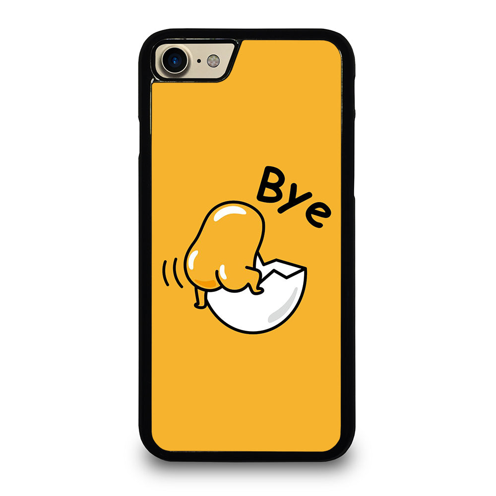 GUDETAMA LAZY EGG BYE iPhone 7 / 8 Case Cover