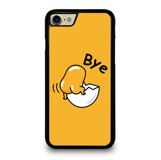 GUDETAMA LAZY EGG BYE iPhone 7 / 8 Case Cover