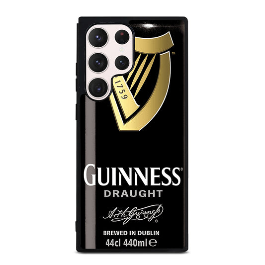 GUINNESS BEER 2 Samsung Galaxy S23 Ultra Case Cover