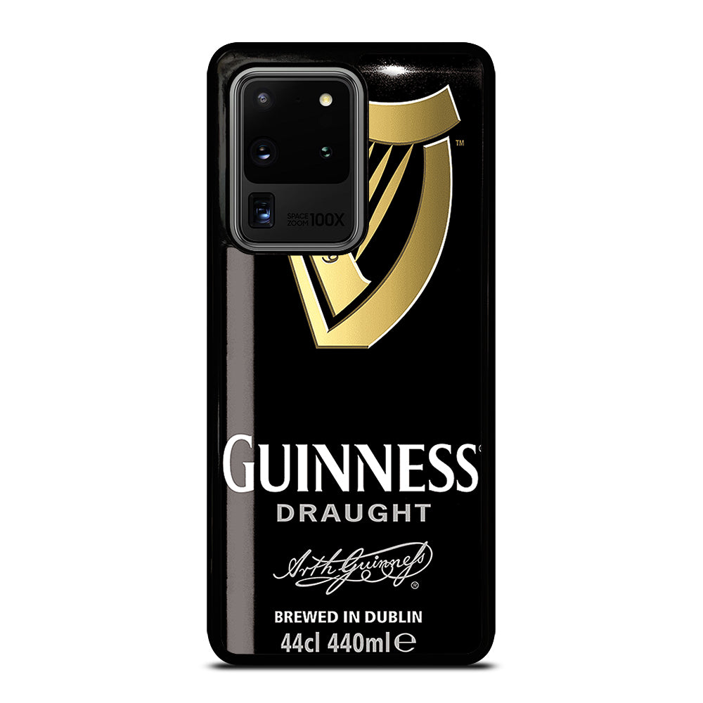 GUINNESS BEER 2 Samsung Galaxy S20 Ultra Case Cover