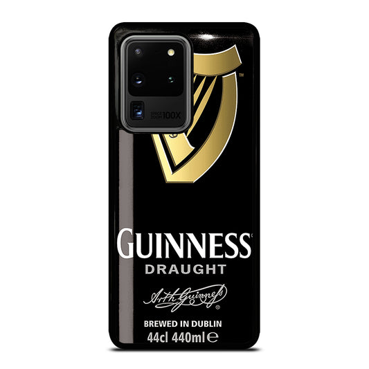 GUINNESS BEER 2 Samsung Galaxy S20 Ultra Case Cover