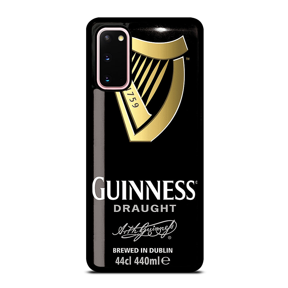 GUINNESS BEER 2 Samsung Galaxy S20 Case Cover