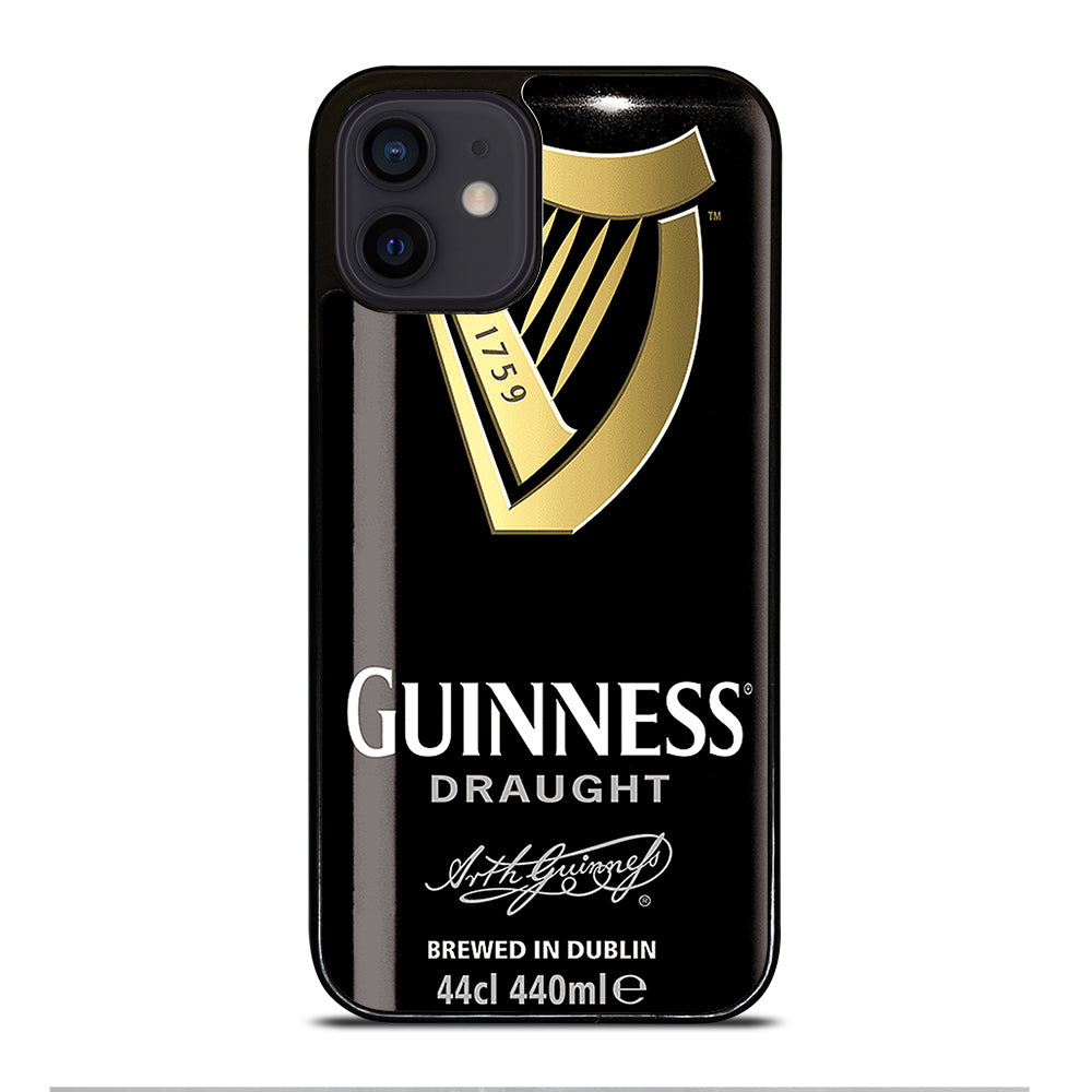 GUINNESS BEER 2 iPhone 12 Mini Case Cover