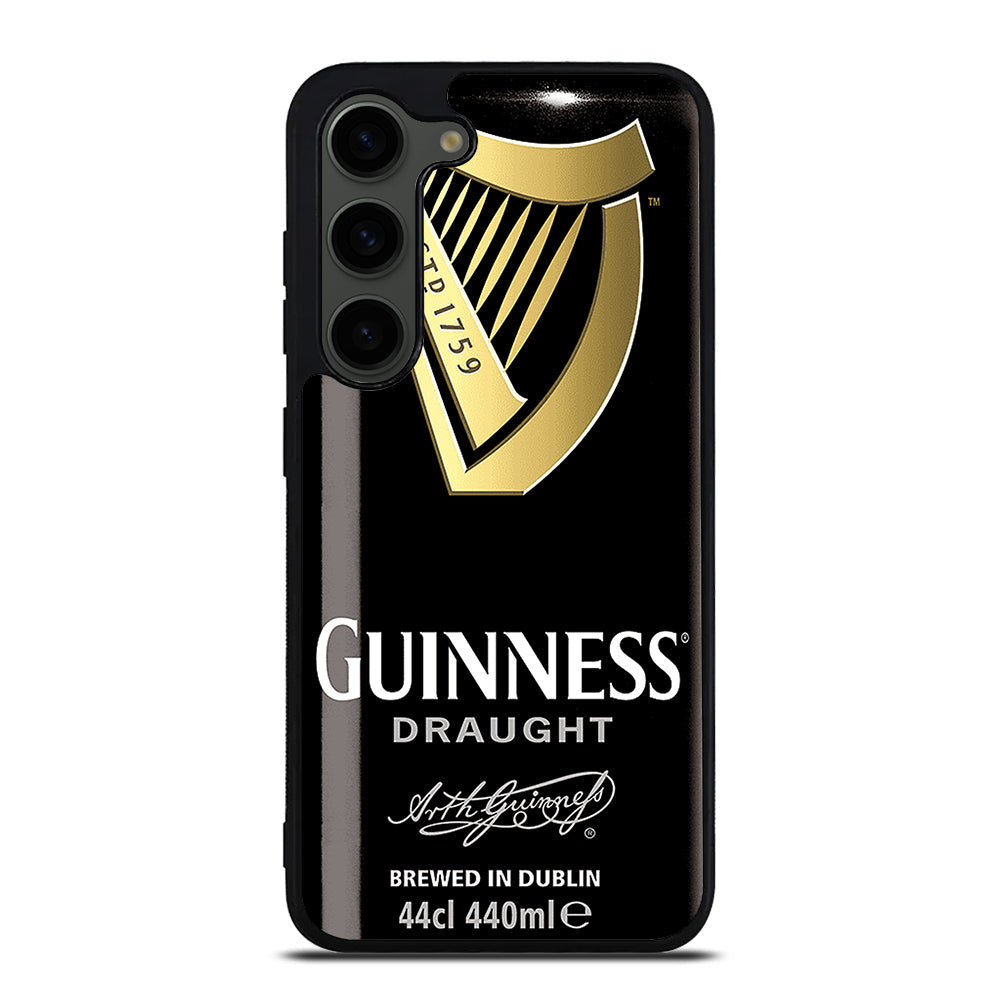 GUINNESS BEER 2 Samsung Galaxy S23 Plus Case Cover