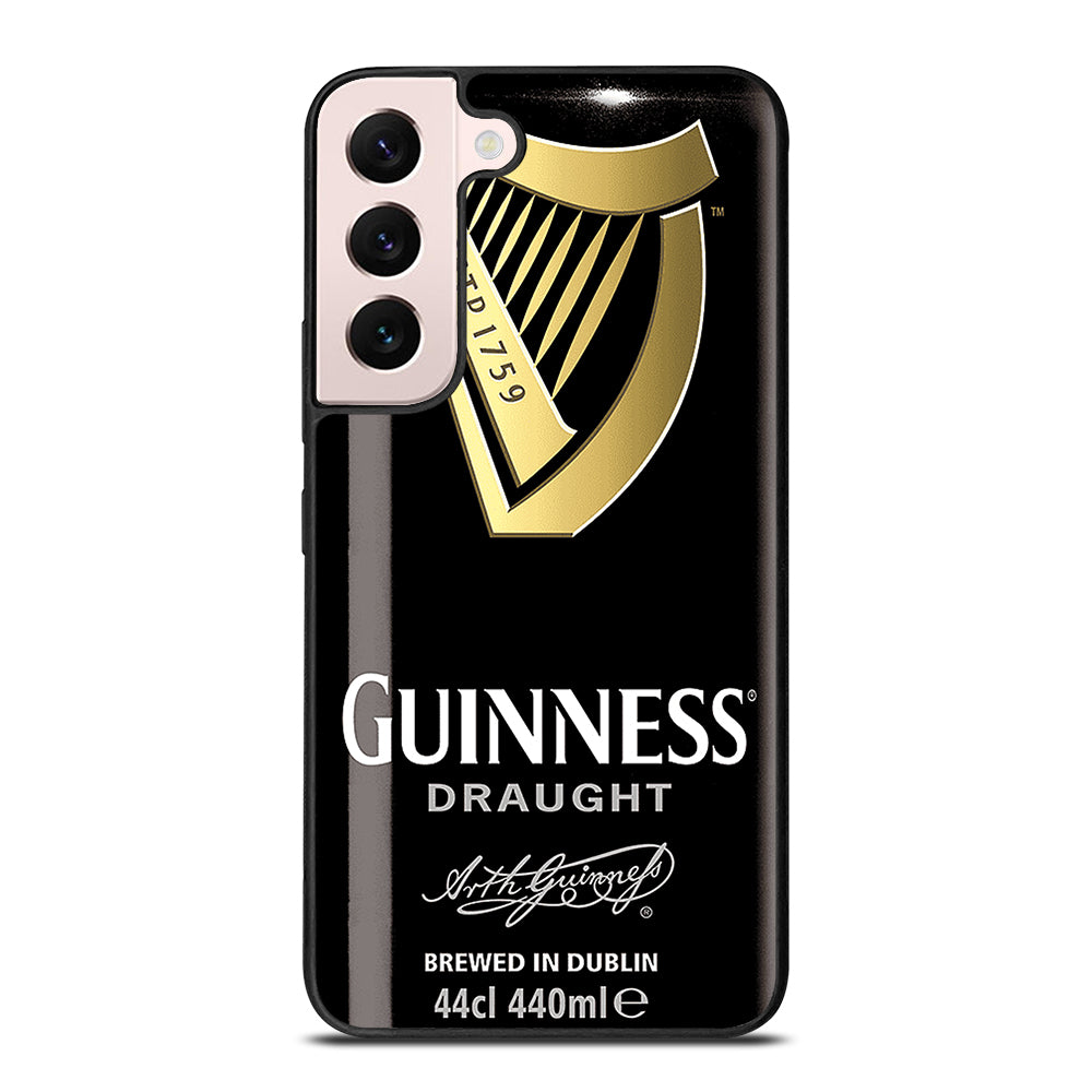 GUINNESS BEER 2 Samsung Galaxy S22 Plus Case Cover