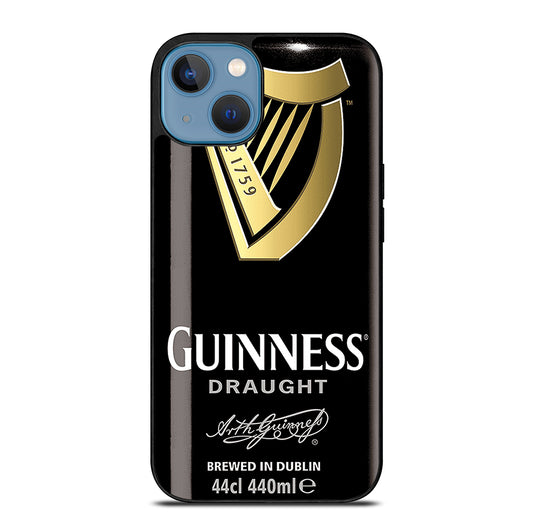 GUINNESS BEER 2 iPhone 13 Case Cover