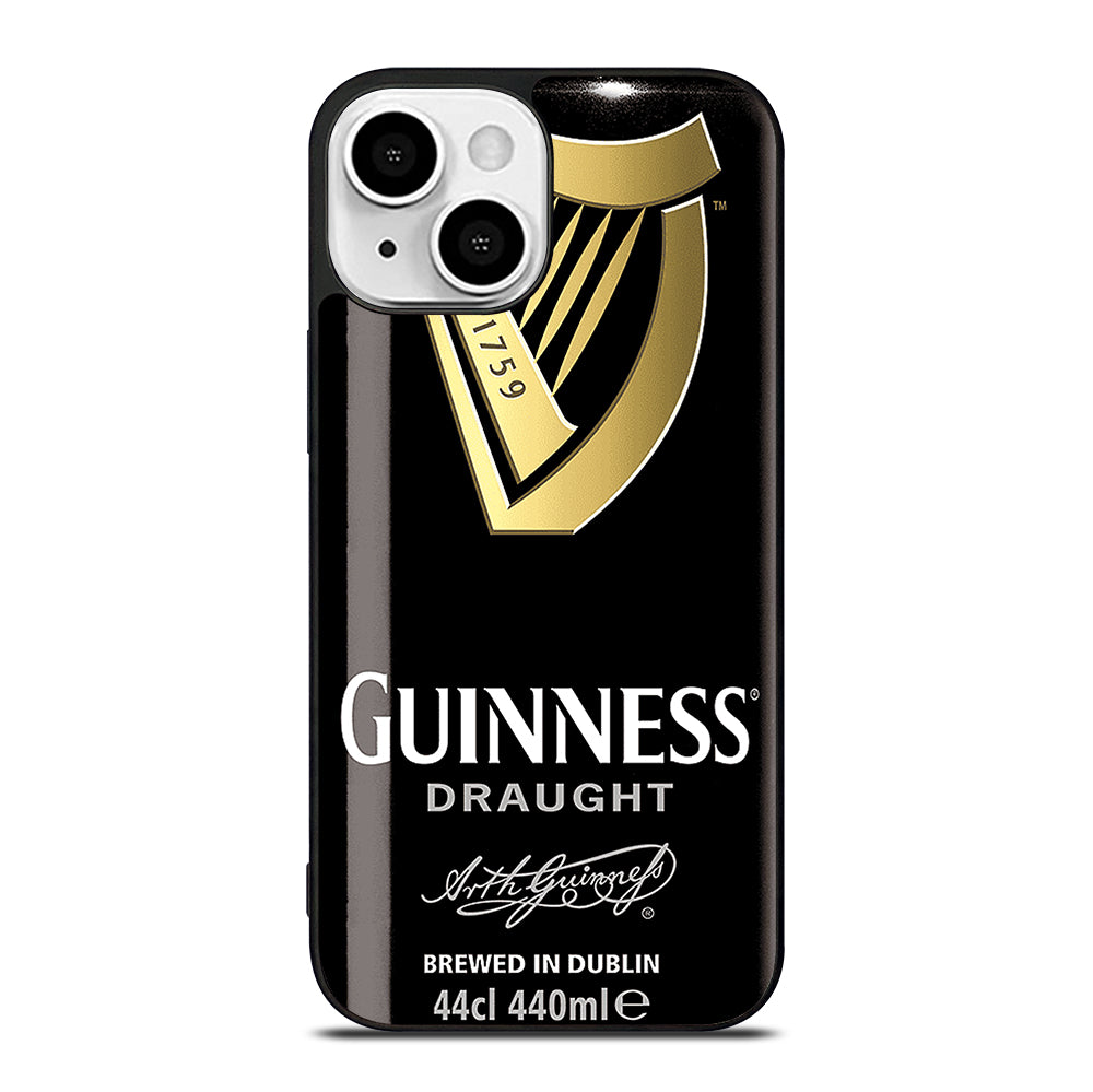 GUINNESS BEER 2 iPhone 13 Mini Case Cover