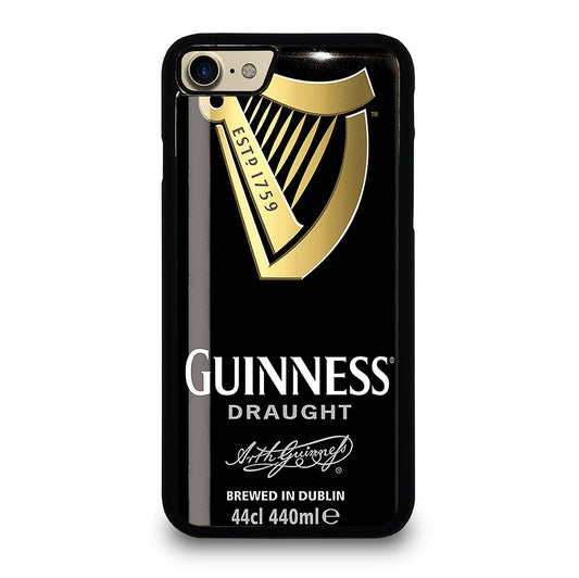 GUINNESS BEER 2 iPhone 7 / 8 Case Cover