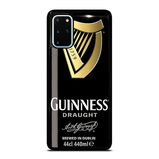GUINNESS BEER 2 Samsung Galaxy S20 Plus Case Cover