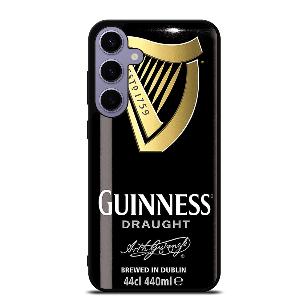 GUINNESS BEER 2 Samsung Galaxy S24 Plus Case Cover