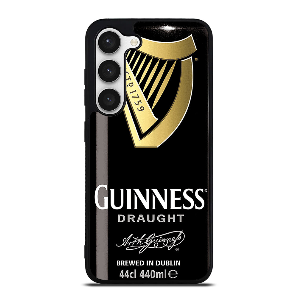 GUINNESS BEER 2 Samsung Galaxy S23 Case Cover