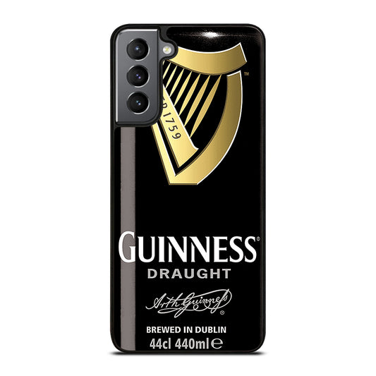 GUINNESS BEER 2 Samsung Galaxy S21 Plus Case Cover