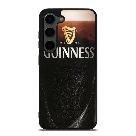 GUINNESS BEER 3 Samsung Galaxy S23 Plus Case Cover