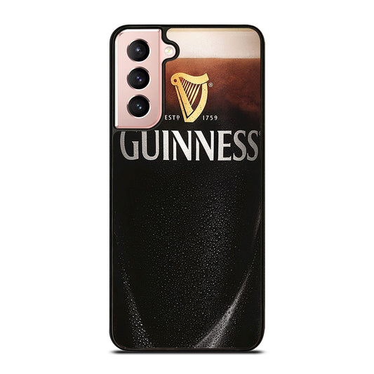 GUINNESS BEER 3 Samsung Galaxy S21 Case Cover