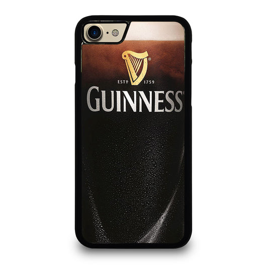 GUINNESS BEER 3 iPhone 7 / 8 Case Cover