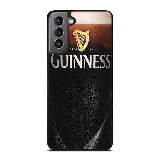 GUINNESS BEER 3 Samsung Galaxy S21 Plus Case Cover