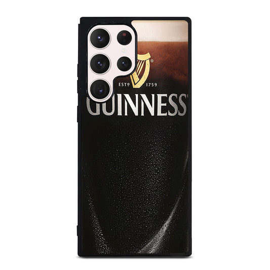 GUINNESS BEER 3 Samsung Galaxy S23 Ultra Case Cover