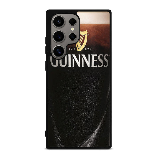 GUINNESS BEER 3 Samsung Galaxy S24 Ultra Case Cover