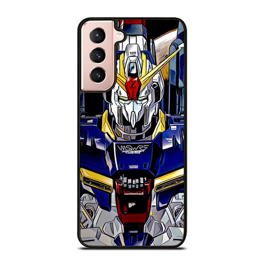 GUNDAM MOBILE SUIT ANIME SERIES 2 Samsung Galaxy S21 Case Cover
