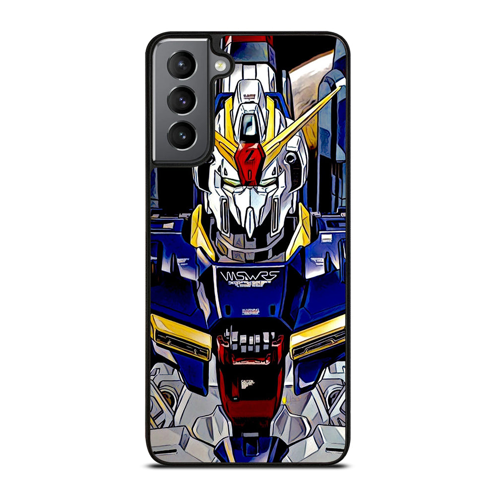 GUNDAM MOBILE SUIT ANIME SERIES 2 Samsung Galaxy S21 Plus Case Cover