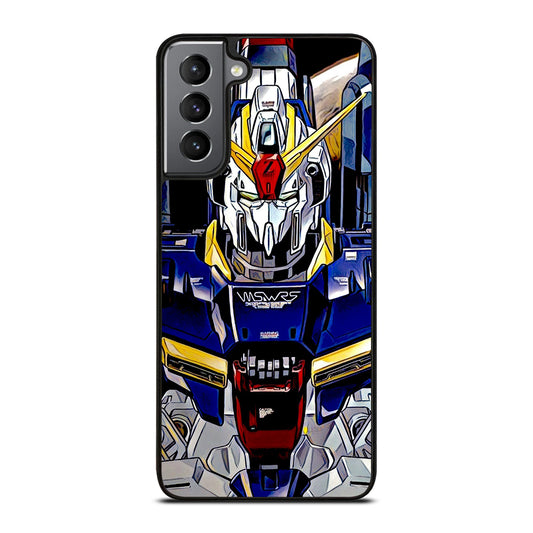 GUNDAM MOBILE SUIT ANIME SERIES 2 Samsung Galaxy S21 Plus Case Cover