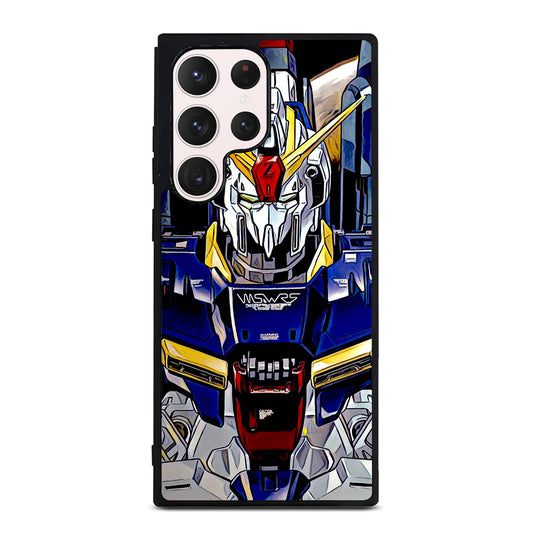GUNDAM MOBILE SUIT ANIME SERIES 2 Samsung Galaxy S23 Ultra Case Cover