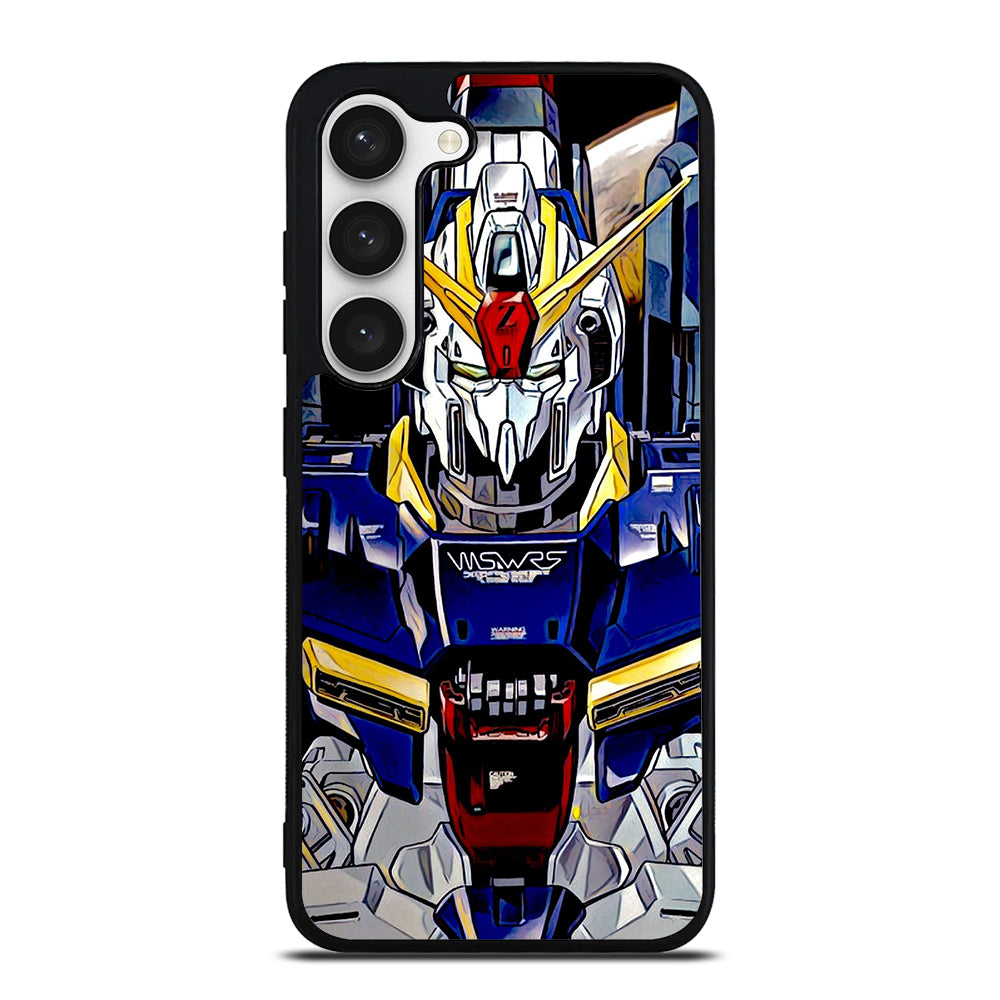 GUNDAM MOBILE SUIT ANIME SERIES 2 Samsung Galaxy S23 Case Cover