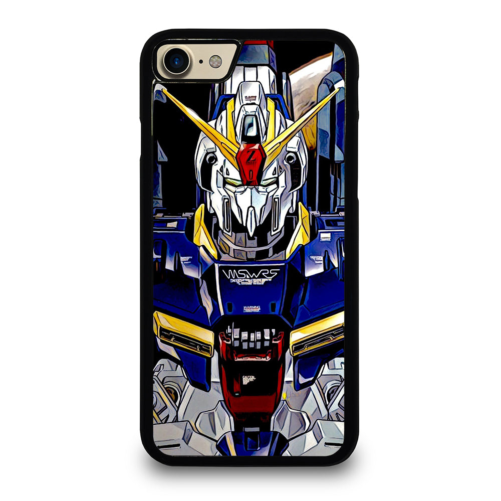 GUNDAM MOBILE SUIT ANIME SERIES 2 iPhone 7 / 8 Case Cover