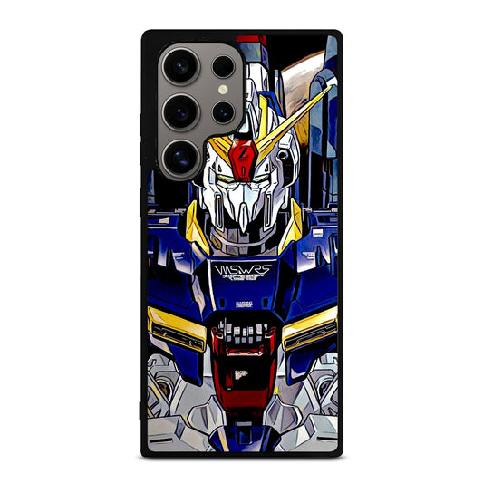 GUNDAM MOBILE SUIT ANIME SERIES 2 Samsung Galaxy S24 Ultra Case Cover