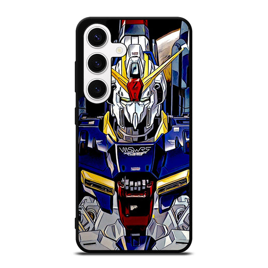 GUNDAM MOBILE SUIT ANIME SERIES 2 Samsung Galaxy S24 Case Cover