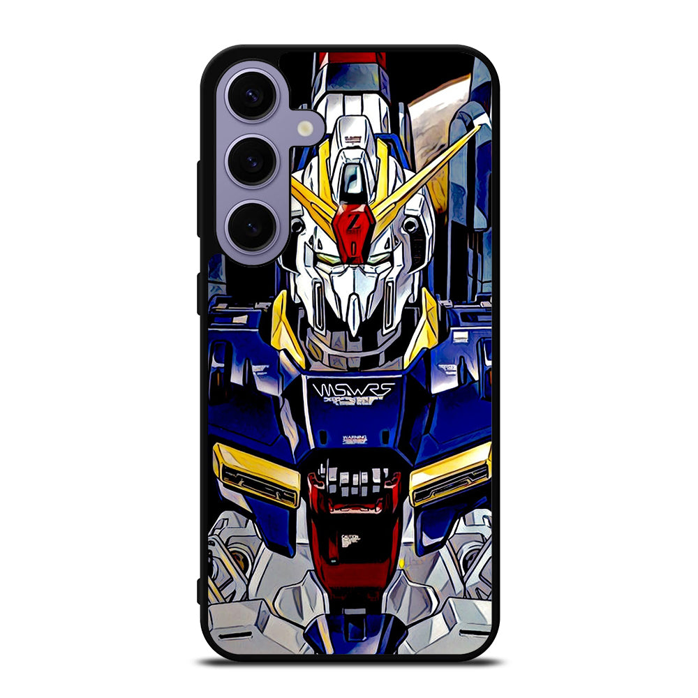 GUNDAM MOBILE SUIT ANIME SERIES 2 Samsung Galaxy S24 Plus Case Cover