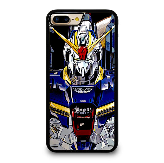 GUNDAM MOBILE SUIT ANIME SERIES 2 iPhone 7 / 8 Plus Case Cover