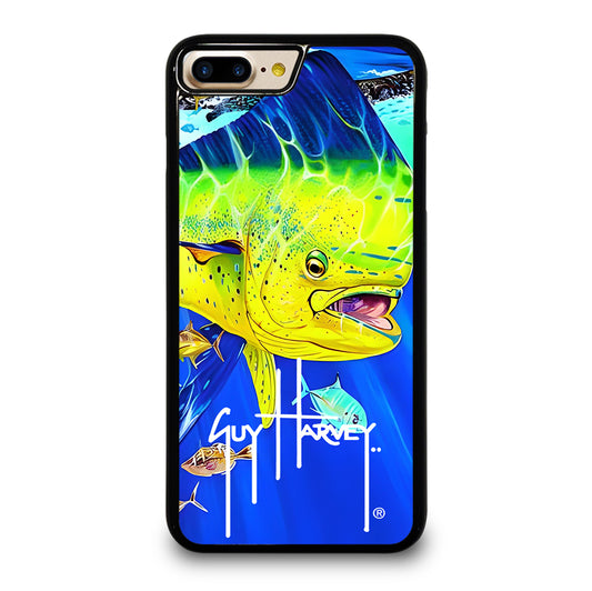 GUY HARVEY ISLAND iPhone 7 / 8 Plus Case Cover