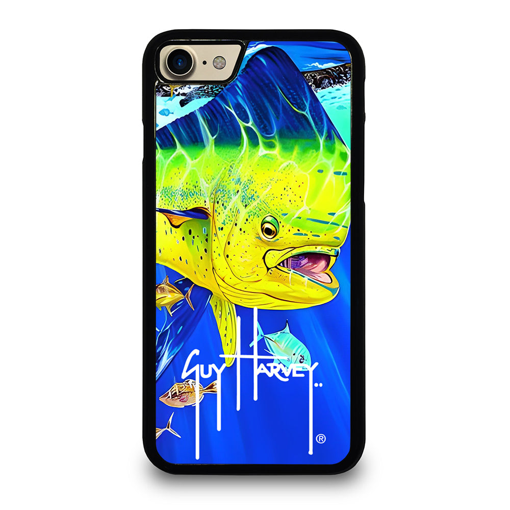 GUY HARVEY ISLAND iPhone 7 / 8 Case Cover