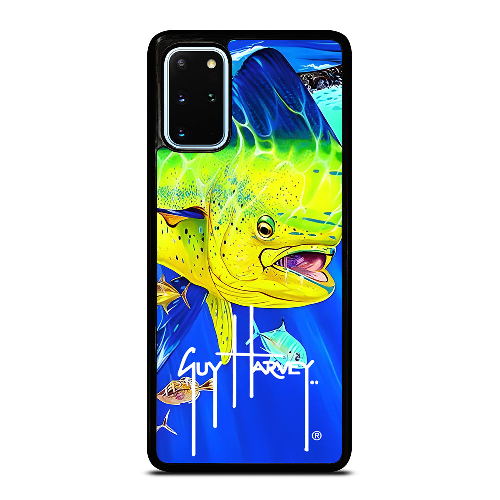 GUY HARVEY ISLAND Samsung Galaxy S20 Plus Case Cover
