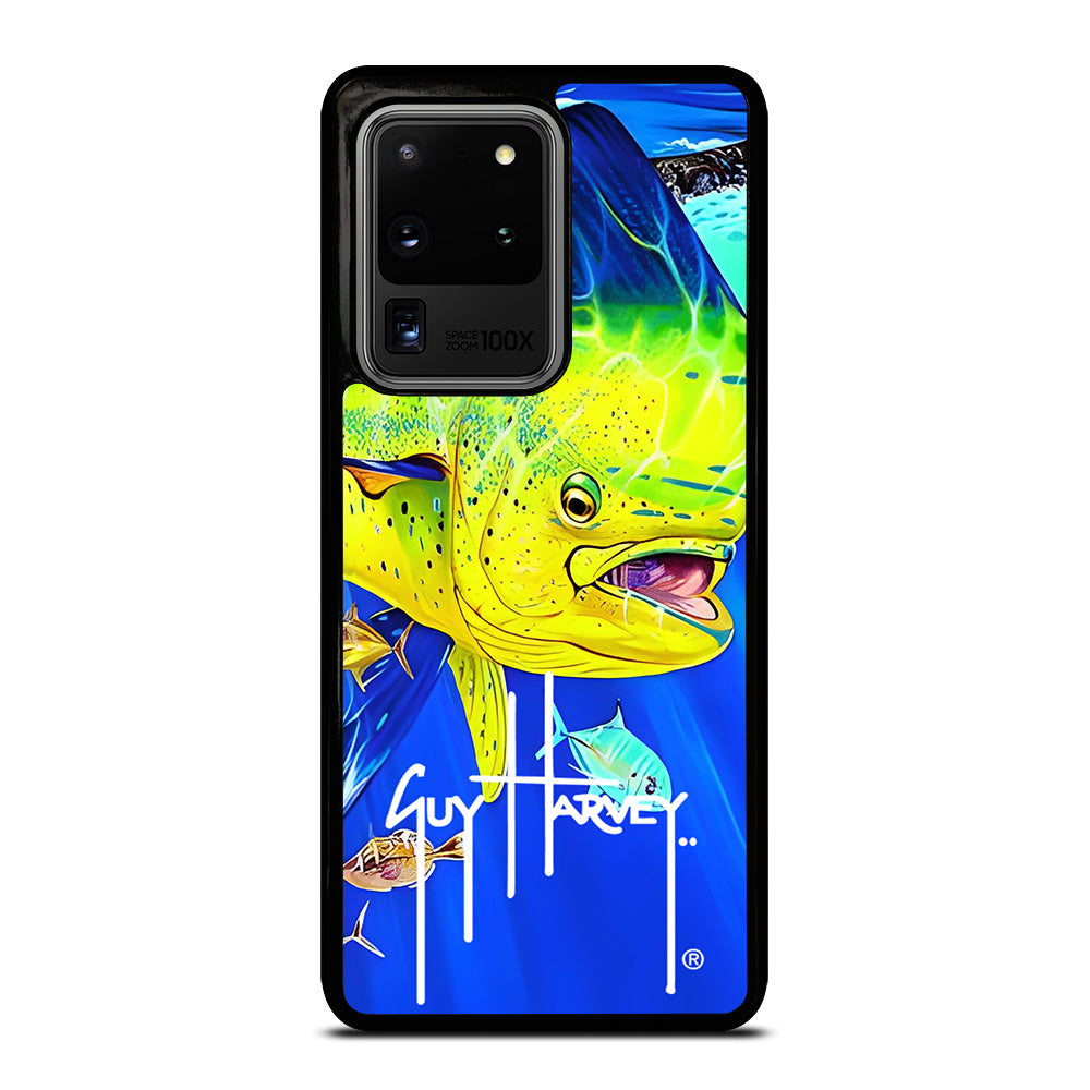 GUY HARVEY ISLAND Samsung Galaxy S20 Ultra Case Cover