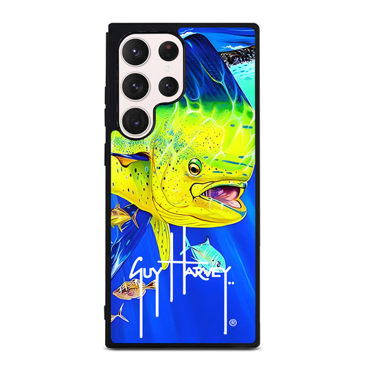 GUY HARVEY ISLAND Samsung Galaxy S23 Ultra Case Cover