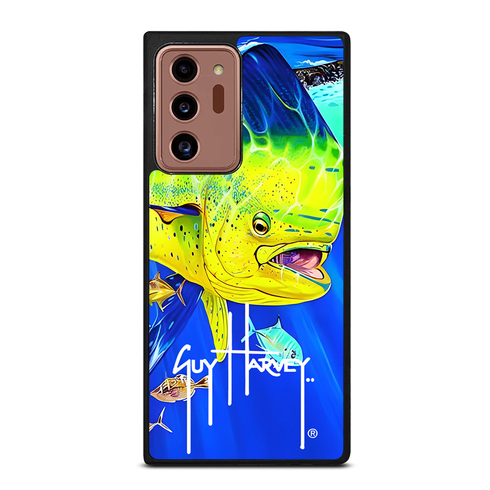 GUY HARVEY ISLAND Samsung Galaxy Note 20 Ultra Case Cover
