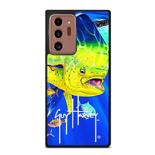 GUY HARVEY ISLAND Samsung Galaxy Note 20 Ultra Case Cover