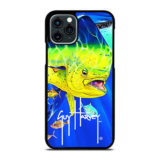 GUY HARVEY ISLAND iPhone 11 Pro Case Cover