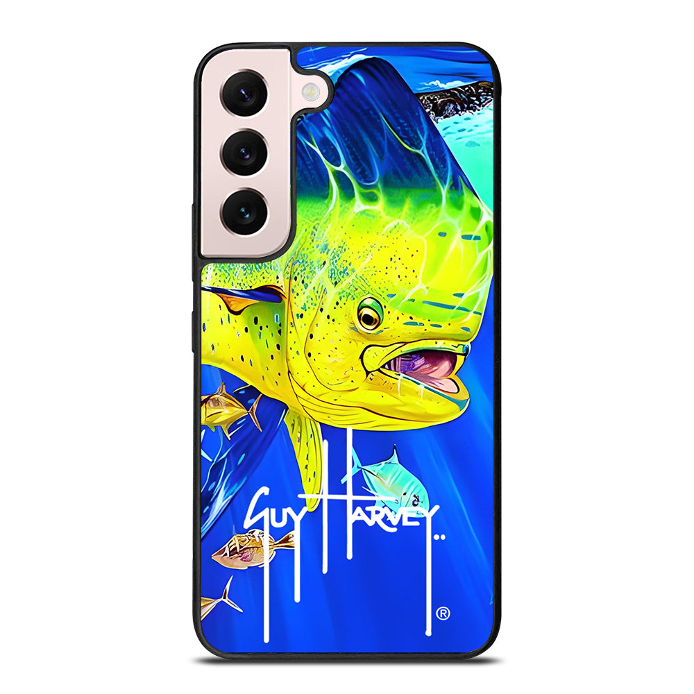 GUY HARVEY ISLAND Samsung Galaxy S22 Plus Case Cover