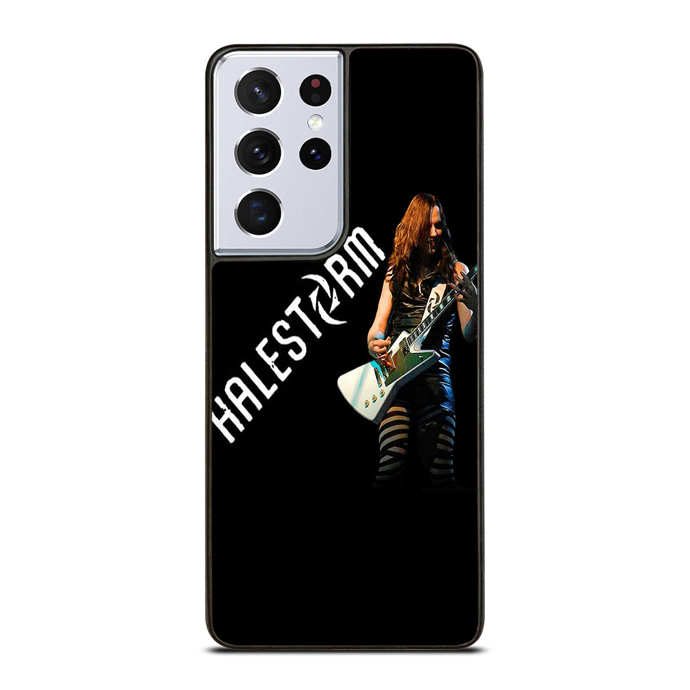 HALESTORM LZZY BAND Samsung Galaxy S21 Ultra Case Cover