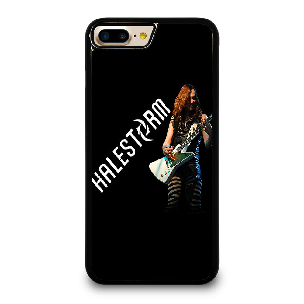 HALESTORM LZZY BAND iPhone 7 / 8 Plus Case Cover