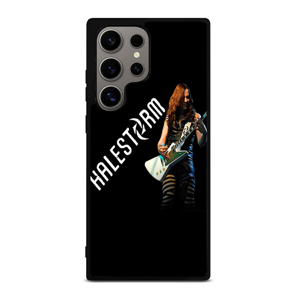 HALESTORM LZZY BAND Samsung Galaxy S24 Ultra Case Cover