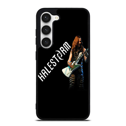 HALESTORM LZZY BAND Samsung Galaxy S23 Case Cover