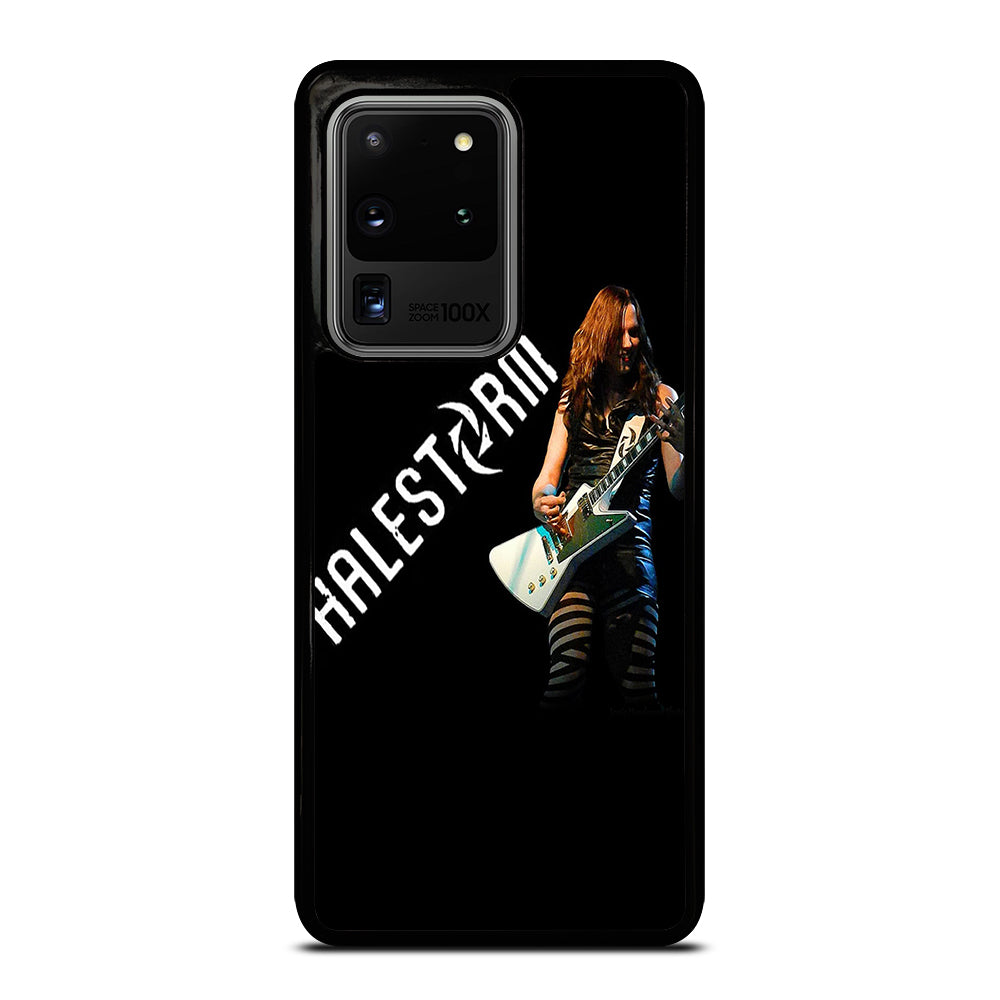 HALESTORM LZZY BAND Samsung Galaxy S20 Ultra Case Cover