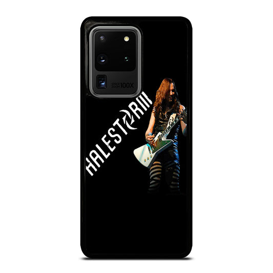 HALESTORM LZZY BAND Samsung Galaxy S20 Ultra Case Cover