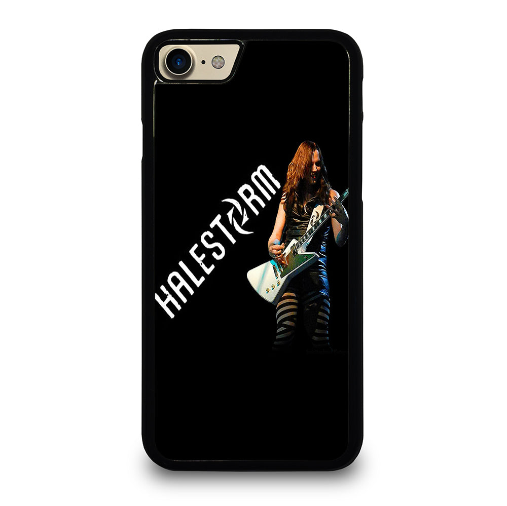 HALESTORM LZZY BAND iPhone 7 / 8 Case Cover