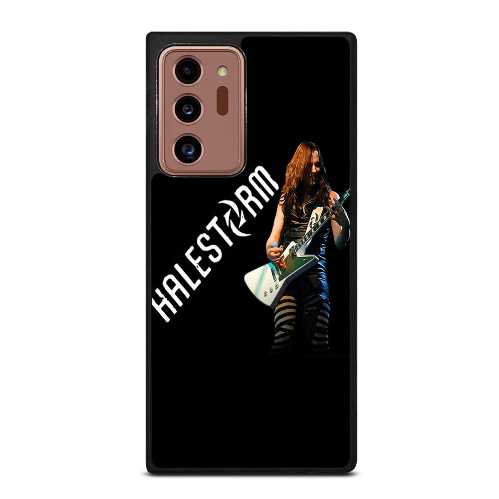 HALESTORM LZZY BAND Samsung Galaxy Note 20 Ultra Case Cover
